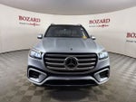 2025 Mercedes-Benz GLS GLS 450 4MATIC®