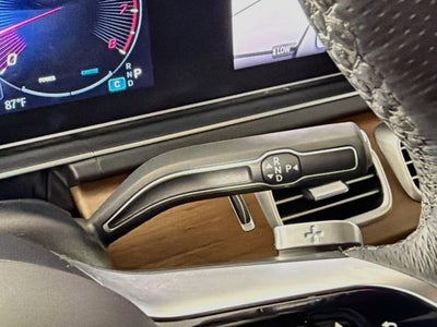 2025 Mercedes-Benz GLS GLS 450 4MATIC®