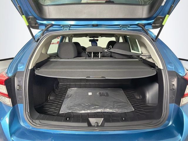 2019 Subaru Impreza 2.0i Premium