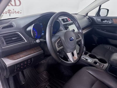 2015 Subaru Outback 3.6R Limited