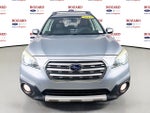 2015 Subaru Outback 3.6R Limited