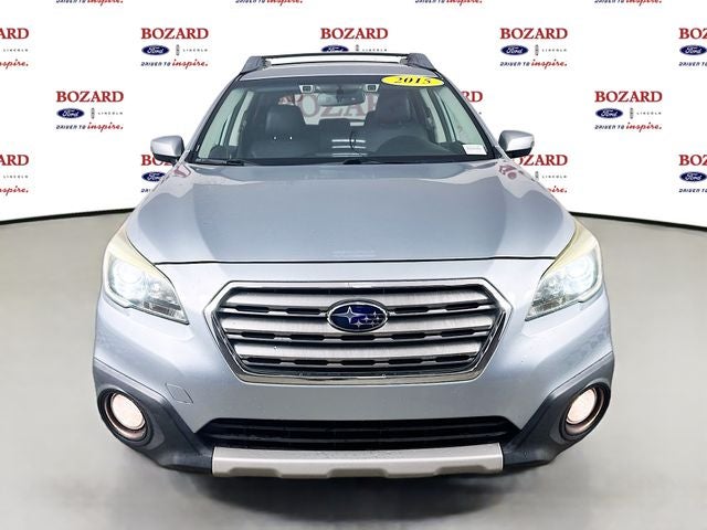 2015 Subaru Outback 3.6R Limited