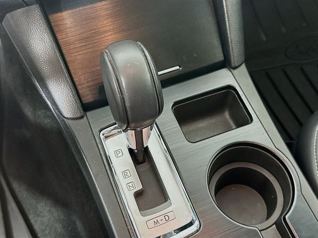 2015 Subaru Outback 3.6R Limited