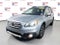 2015 Subaru Outback 3.6R Limited