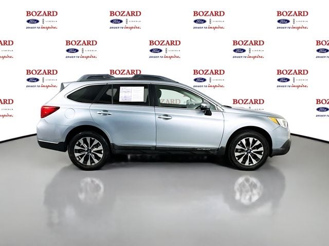 2015 Subaru Outback 3.6R Limited