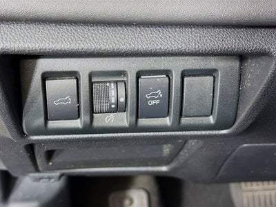 2021 Subaru Outback Onyx Edition XT