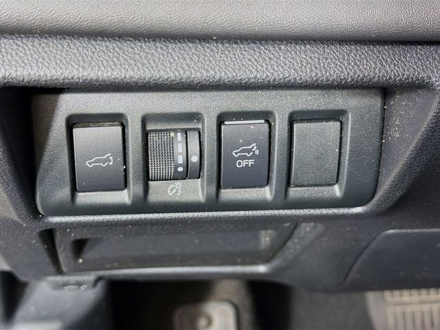 2021 Subaru Outback Onyx Edition XT