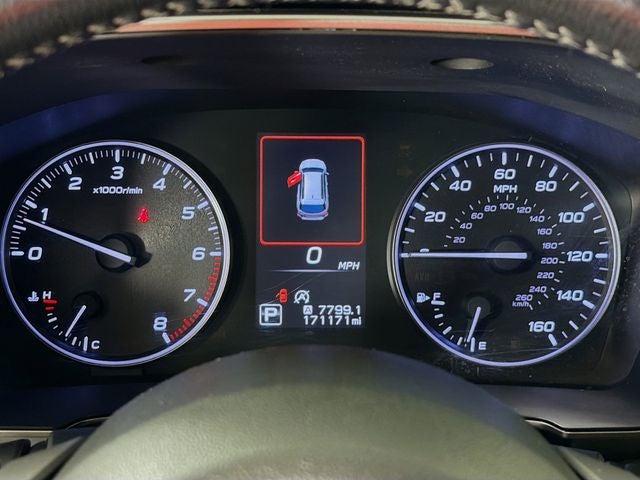 2021 Subaru Outback Onyx Edition XT