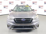 2021 Subaru Outback Onyx Edition XT