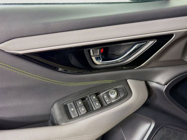 2021 Subaru Outback Onyx Edition XT