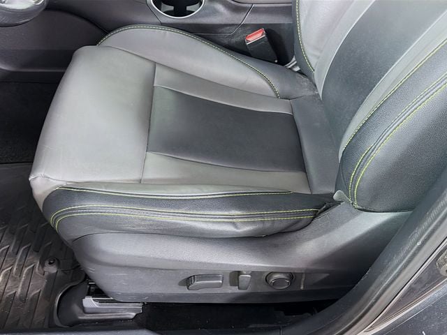 2021 Subaru Outback Onyx Edition XT