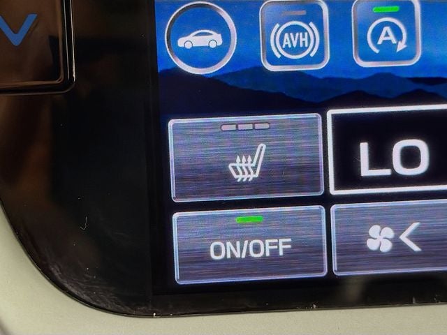 2021 Subaru Outback Onyx Edition XT