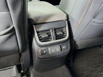 2021 Subaru Outback Onyx Edition XT