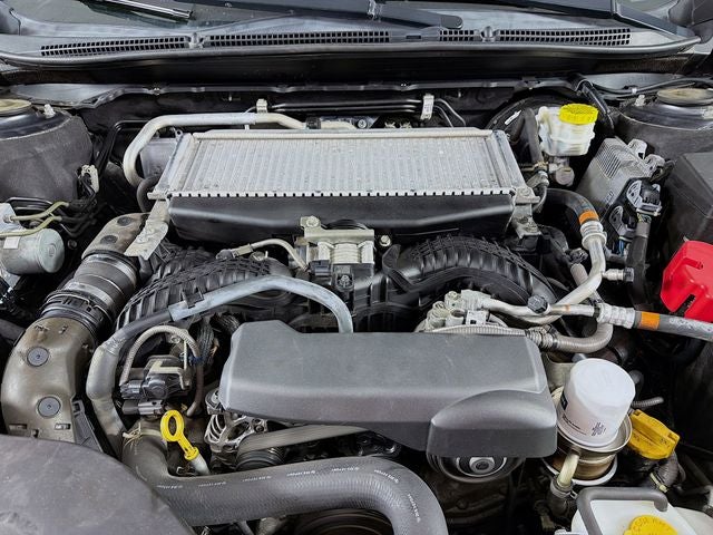 2021 Subaru Outback Onyx Edition XT