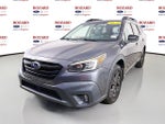 2021 Subaru Outback Onyx Edition XT