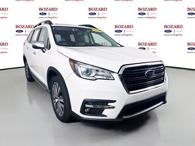 2019 Subaru Ascent Touring