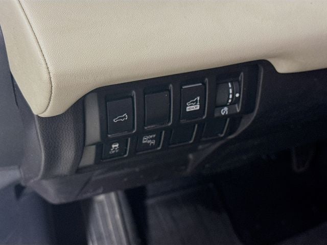 2019 Subaru Ascent Touring