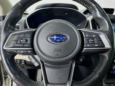 2019 Subaru Ascent Touring