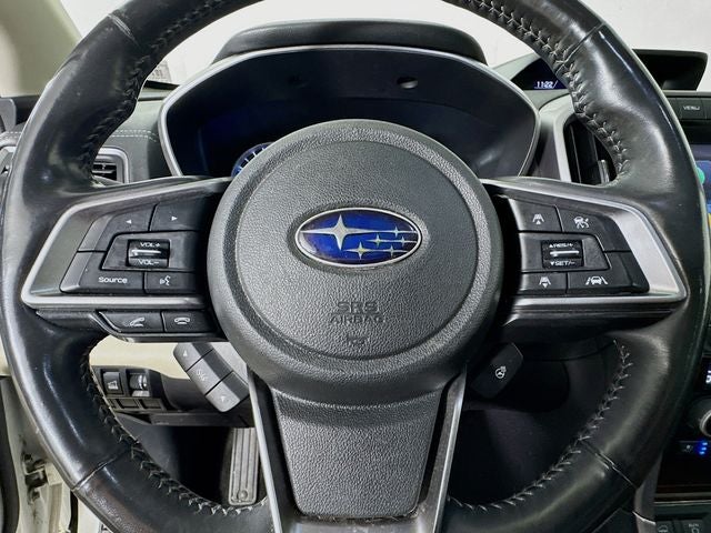 2019 Subaru Ascent Touring