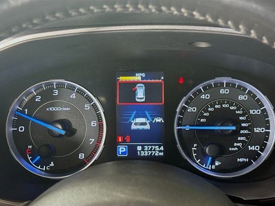 2019 Subaru Ascent Touring