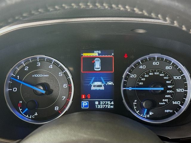 2019 Subaru Ascent Touring