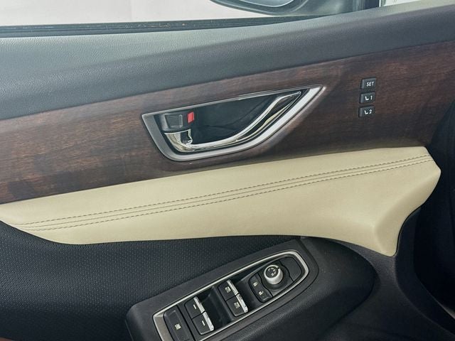 2019 Subaru Ascent Touring