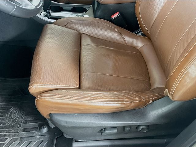 2019 Subaru Ascent Touring