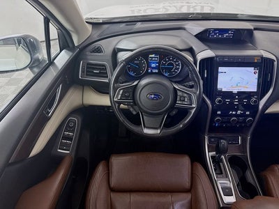 2019 Subaru Ascent Touring