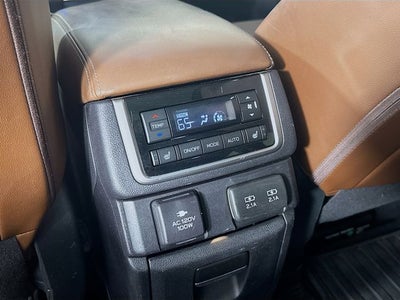 2019 Subaru Ascent Touring