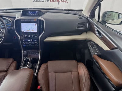 2019 Subaru Ascent Touring
