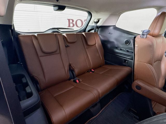 2019 Subaru Ascent Touring