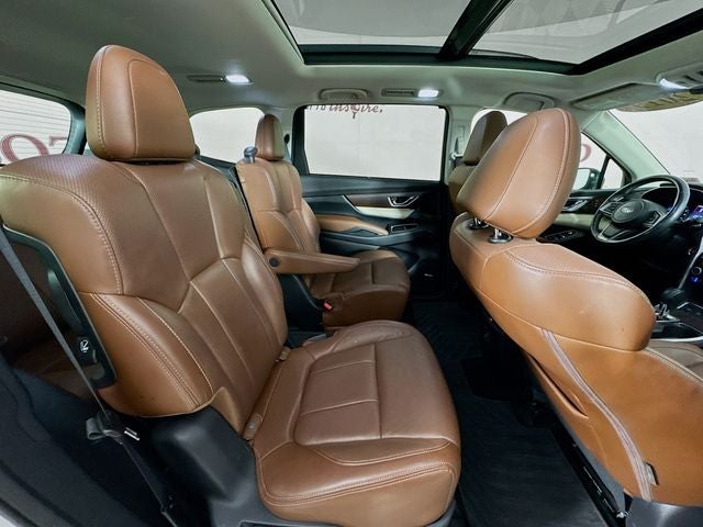 2019 Subaru Ascent Touring