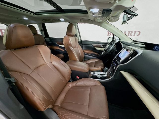 2019 Subaru Ascent Touring
