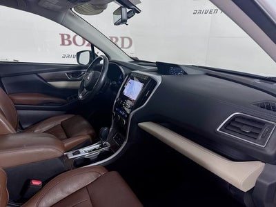 2019 Subaru Ascent Touring