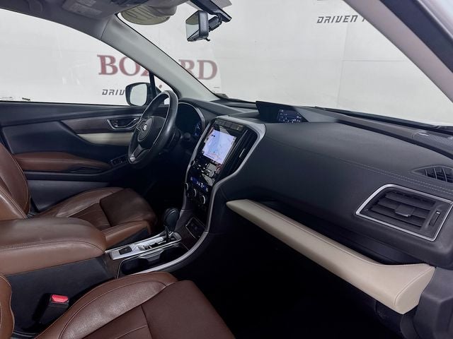 2019 Subaru Ascent Touring