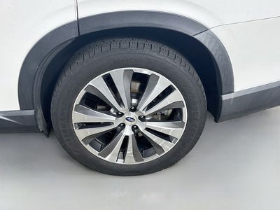 2019 Subaru Ascent Touring