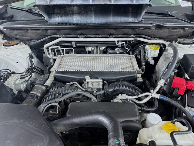 2019 Subaru Ascent Touring