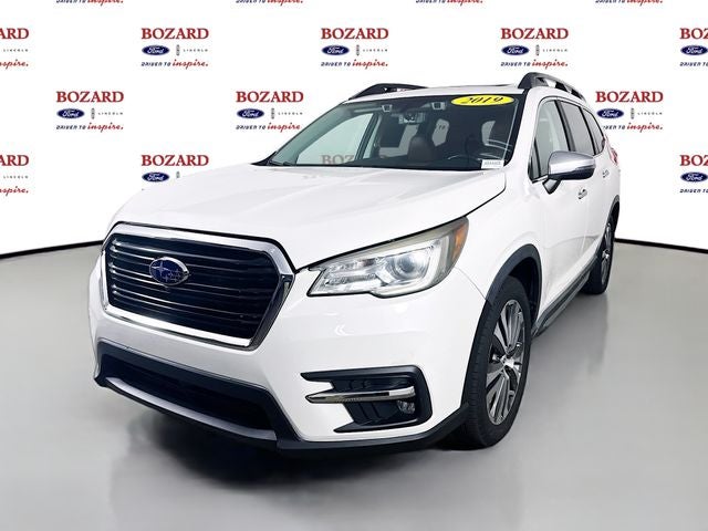 2019 Subaru Ascent Touring