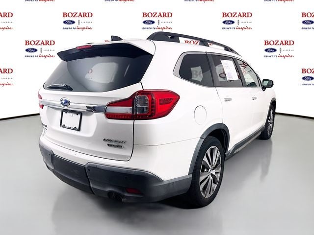 2019 Subaru Ascent Touring