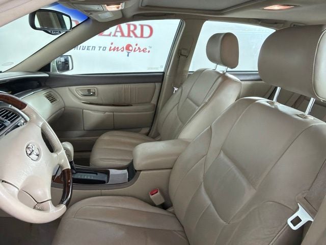 2003 Toyota Avalon XLS