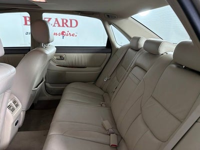 2003 Toyota Avalon XLS