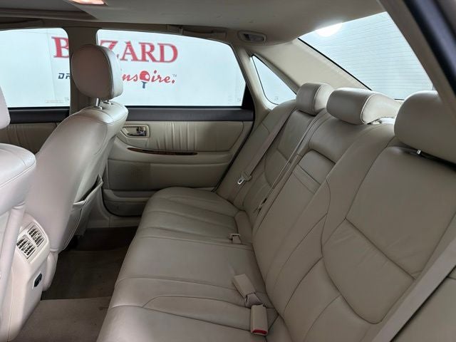 2003 Toyota Avalon XLS