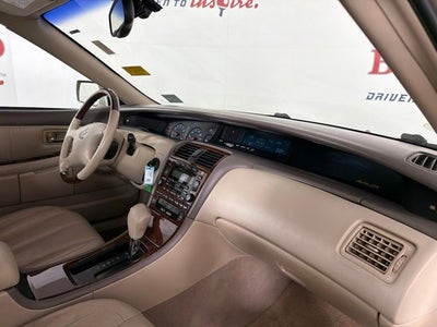 2003 Toyota Avalon XLS