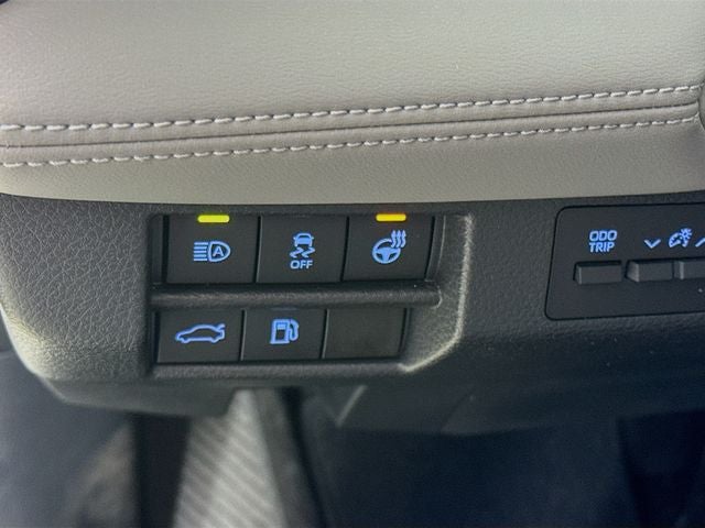 2021 Toyota Avalon Hybrid Limited