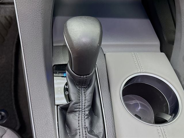 2021 Toyota Avalon Hybrid Limited