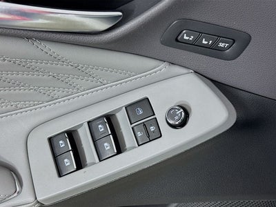 2021 Toyota Avalon Hybrid Limited