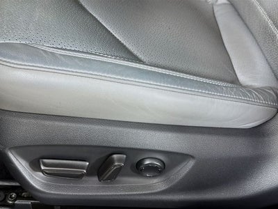 2021 Toyota Avalon Hybrid Limited