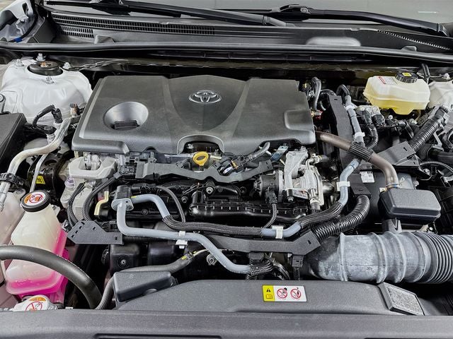 2021 Toyota Avalon Hybrid Limited