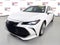 2021 Toyota Avalon Hybrid Limited