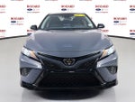 2024 Toyota Camry TRD V6